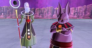 DRAGON BALL XENOVERSE 2 - Super Pack 2