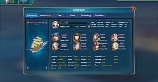 Uncharted Ocean - Adventures at the Poles