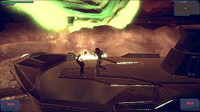 HUNDRED FIRES: The rising of red star - EPISODE 3