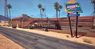 Sunset Motel