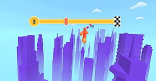 Jelly Sprint