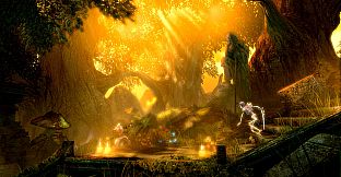 Trine Soundtrack