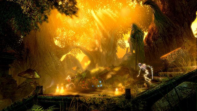 Trine Soundtrack