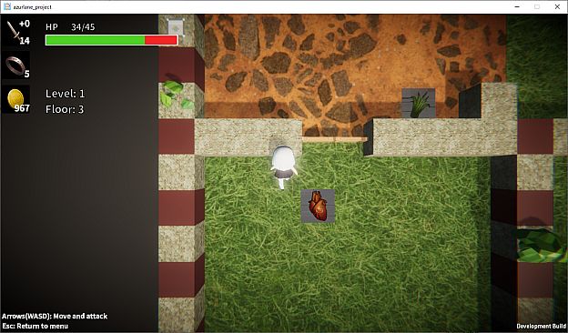 不思議の鎮守府