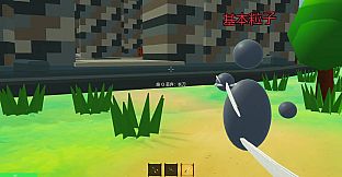 Broadside Bash（舷炮乱斗）