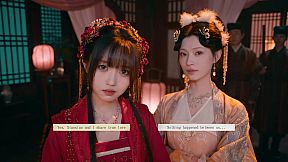 Love is all around 2