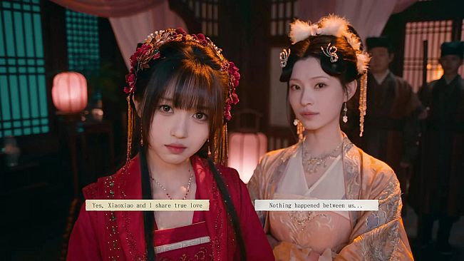 Love is all around 2