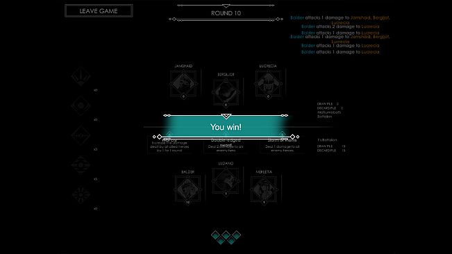 Light Hunters: Battalion of Darkness