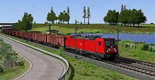 Train Simulator: Passau - Regensburg Route Add-On