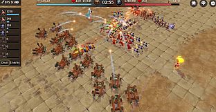 Soul of War: Legions