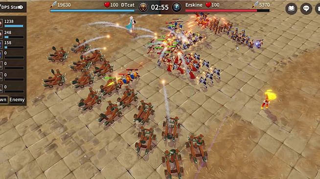 Soul of War: Legions