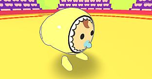 Push Battle - New Skin Pack