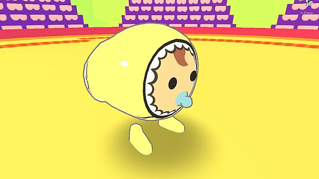 Push Battle - New Skin Pack