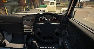 Car Mechanic Simulator 2021 - Pickup DLC