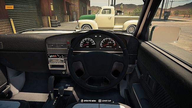 Car Mechanic Simulator 2021 - Pickup DLC
