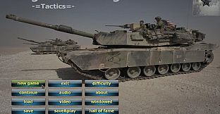 Tactics: Bludgeons Blessing