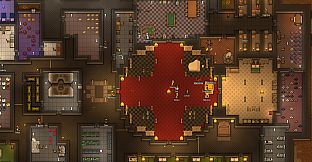 RimWorld - Royalty