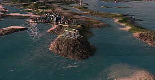 Victoria 3: Dawn of Wonder