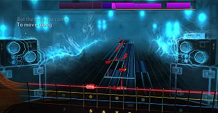 Rocksmith 2014 Edition – Remastered – KT Tunstall - “Other Side of the World”