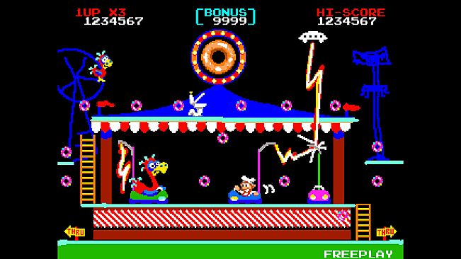 Donut Dodo FANTASTICO