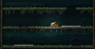 Cinderpeak