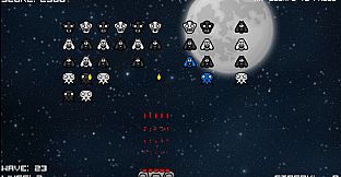 Retro Vaders: Reloaded