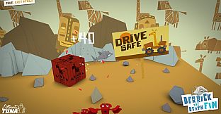 Derrick the Deathfin