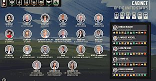 I Am Your President: Prologue