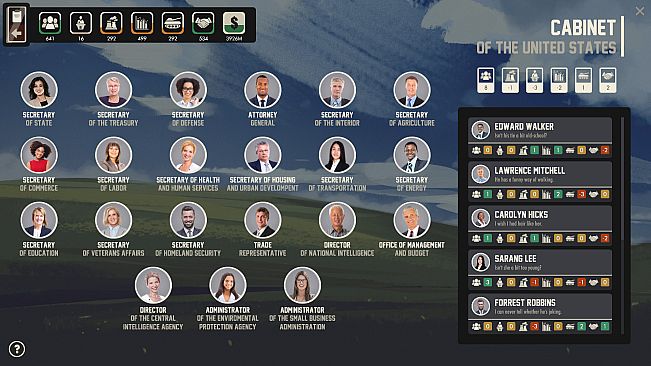 I Am Your President: Prologue