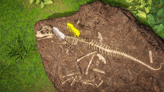 DINOSAURS: Mission Dino Camp