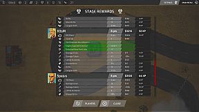 Bloody Rally Show: Prologue