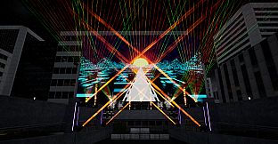 R.A.V.E - Real-time Audio Visual Experience