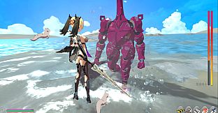 星塔星夜MONOBEHEVO DLC 魅魔