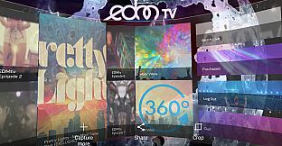 EDMtv VR