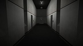 SCP: Containment Breach Remastered