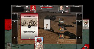 Wars Across The World: Tryphon 104