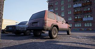 Red October – Iron Greeting