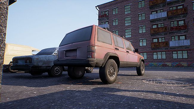 Red October – Iron Greeting