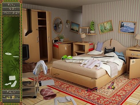 Jessica Secret of the Caribbean