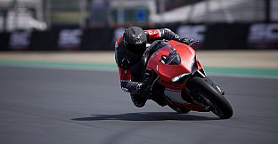 RIDE 5 - Born to Race Pack