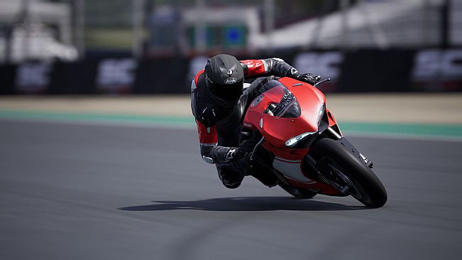 RIDE 5 - Born to Race Pack