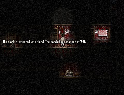 Backstage: Murdered Sleep