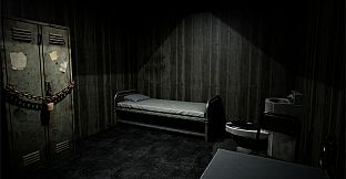 Indefinite: Intake