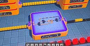 Fractal Foundry