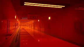 后室重生Backrooms Rebirth