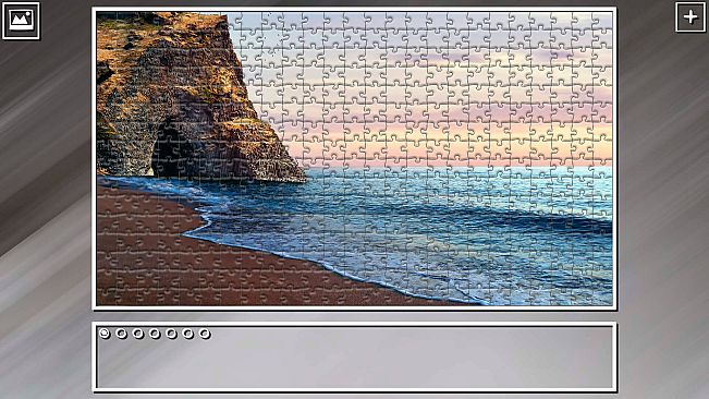 Super Jigsaw Puzzle: Generations - Beaches 3