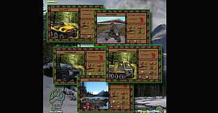 e-River Cabin Journal