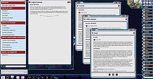 Fantasy Grounds - G.I. JOE Roleplaying Game Quartermaster's Guide to Gear Sourcebook
