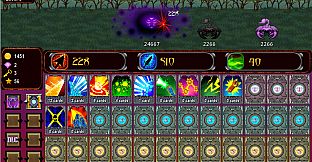 Card Storm Idle - Keys Booster