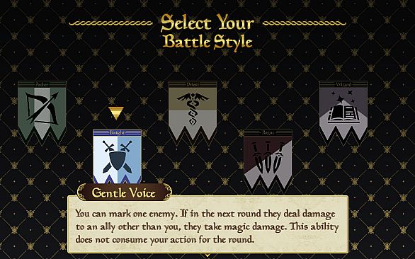 Crystal Tales Tactics: Echoes of the Libertas War